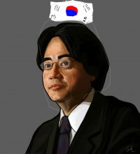Создать мем SCP  Slow Korea Guy