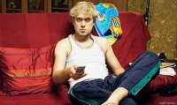 Создать мем Сергей светлаков