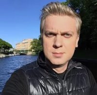 Создать мем Сергей светлаков