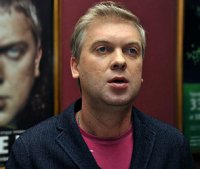 Создать мем Сергей светлаков