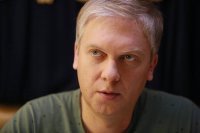 Создать мем Сергей светлаков