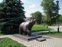 Создать мем Шишка