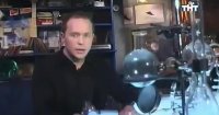 Создать мем Сильное заявление