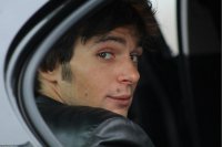 Создать мем Смолин