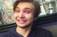 Создать мем Соколовский