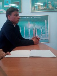 Создать мем Староста
