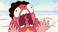 Создать мем Steven universe rage face