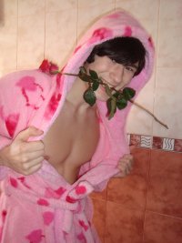 Создать мем Tra la la