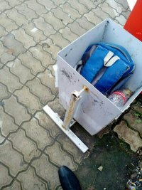 Создать мем Ты уже возненавидел учебу