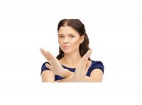 Создать мем Убедительная просьба