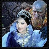 Создать мем Варвара