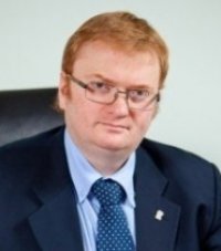 Создать мем Виталя Милонов