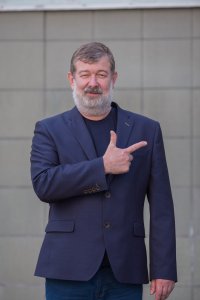Создать мем Вячеслав Мальцев