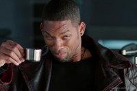 Создать мем Will Smith tea