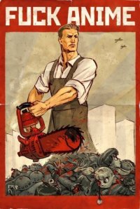 Создать мем Я Русский Джек потрошитель детей