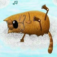 Создать мем ЗВЕРУШКА