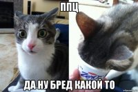 ппц да ну бред какой то