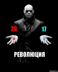 20 17 революция