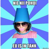 nie nii pohui eu is in tank