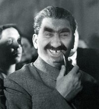 Создать мем Ашот Виссарионович