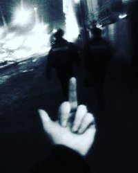 Создать мем Бо б