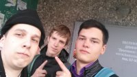 Создать мем Боря3