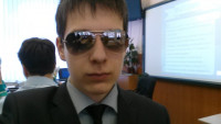 Создать мем Боря5