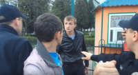 Создать мем Брат вже їде