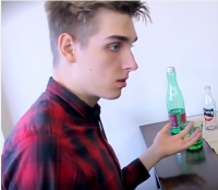 Создать мем Bro Mishi 2