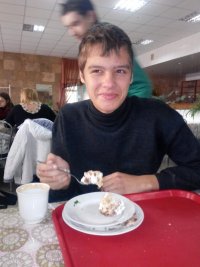 Создать мем Что-то затеял