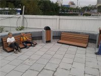 Создать мем Дагестианские лавочки