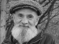 Создать мем Дедулька