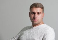 Создать мем Димсон