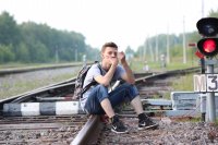 Создать мем Динах