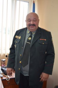 Создать мем Дядя ваня