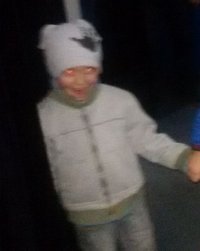 Создать мем Дьявольская девочка