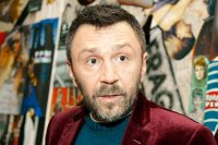 Создать мем Єбать ти лабутен