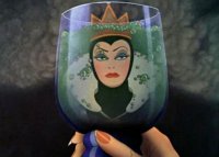 Создать мем Evil Queen