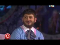 Создать мем Галустян