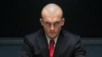 Создать мем Хитмен