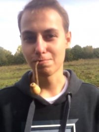 Создать мем ХОРОШАЯ ШУТКА