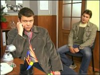 Создать мем Хуле ты звонишь