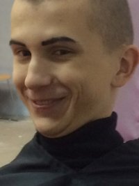 Создать мем Илья