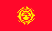 Создать мем Киргизия