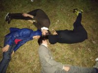 Создать мем Когда бухаешь в Украине