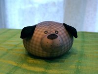 Создать мем Kolobdog
