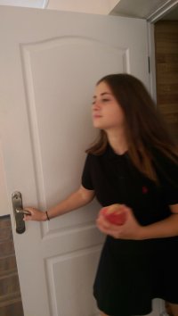 Создать мем Кушаатть