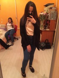 Создать мем Кузя и гуля