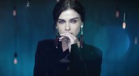 Создать мем Лена Темникова