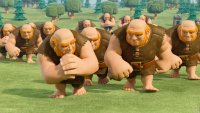Создать мем Магазин аккаунтов Clash of Clans